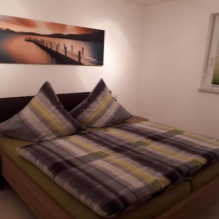 Ferienwohnung Seyser กอทท์มาดิงเกน ภายนอก รูปภาพ