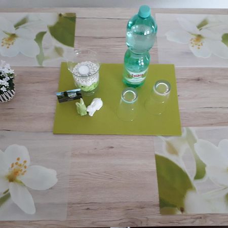 Ferienwohnung Seyser กอทท์มาดิงเกน ภายนอก รูปภาพ