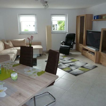 Ferienwohnung Seyser กอทท์มาดิงเกน ภายนอก รูปภาพ