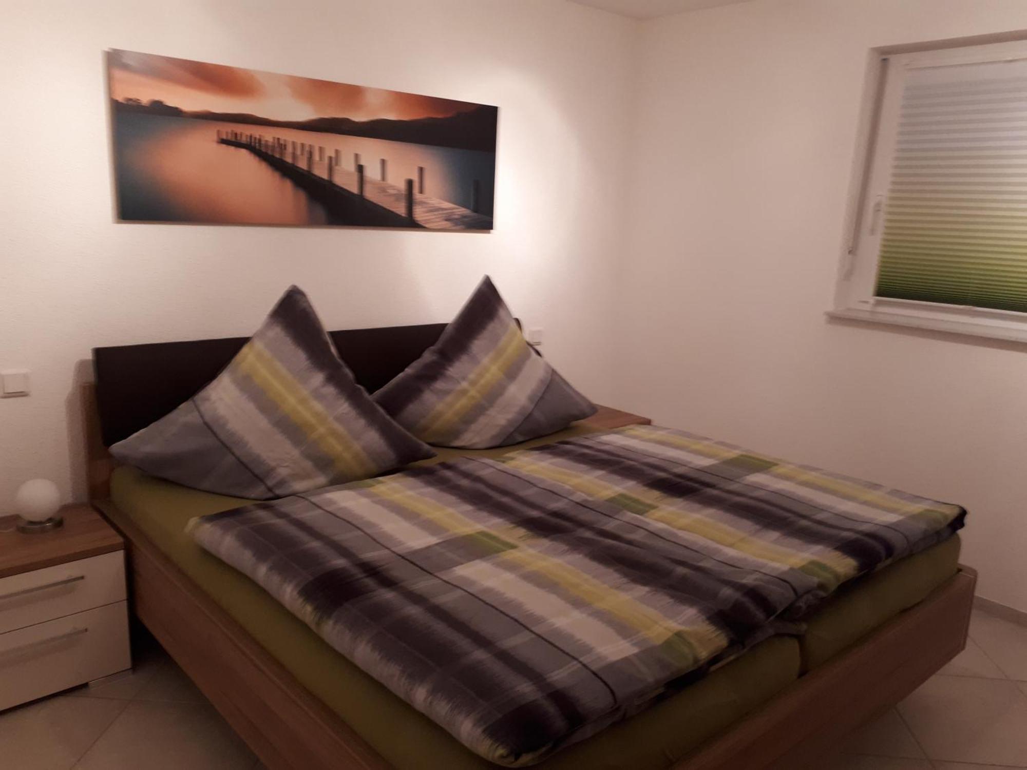 Ferienwohnung Seyser กอทท์มาดิงเกน ภายนอก รูปภาพ