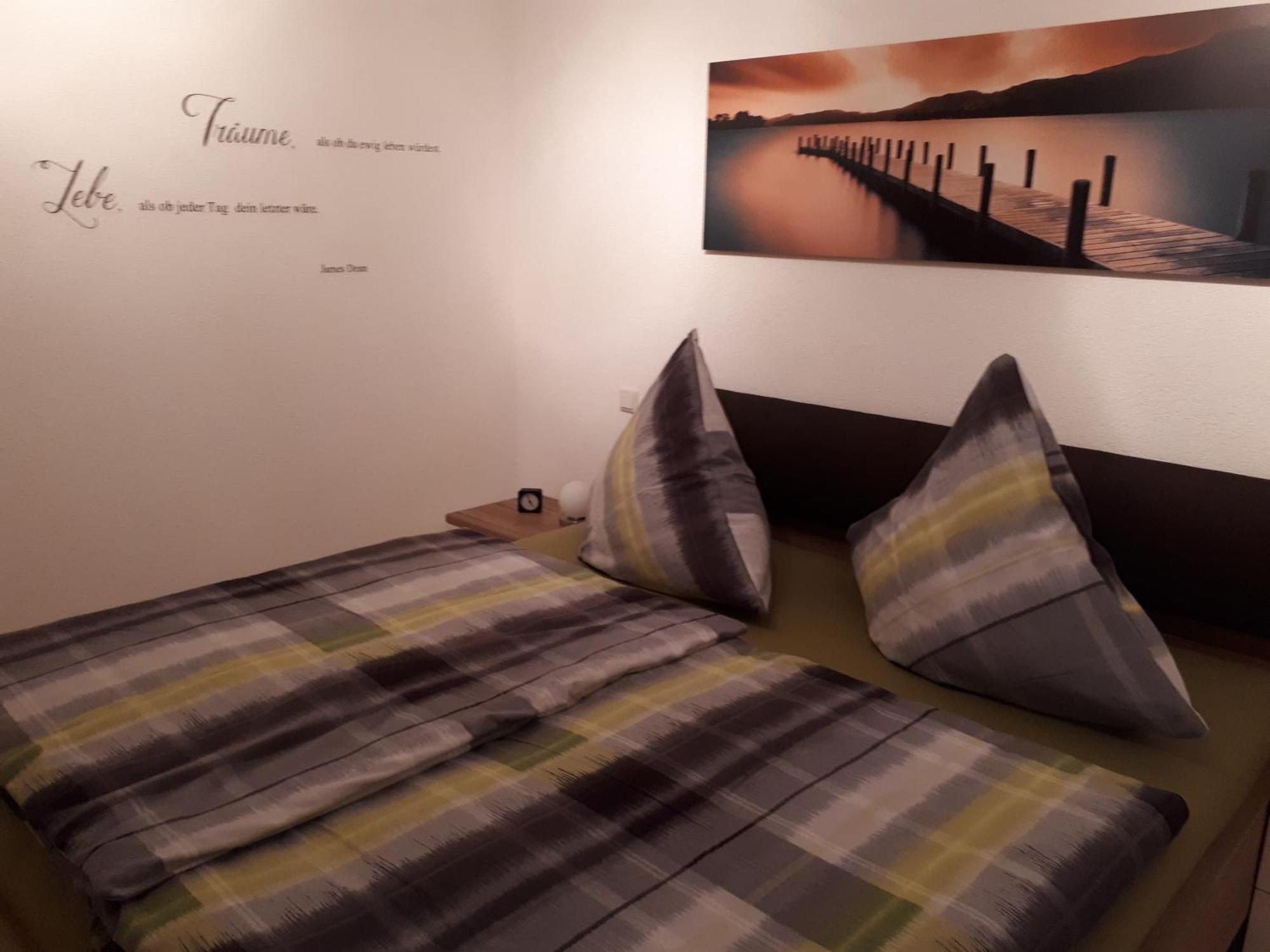 Ferienwohnung Seyser กอทท์มาดิงเกน ภายนอก รูปภาพ