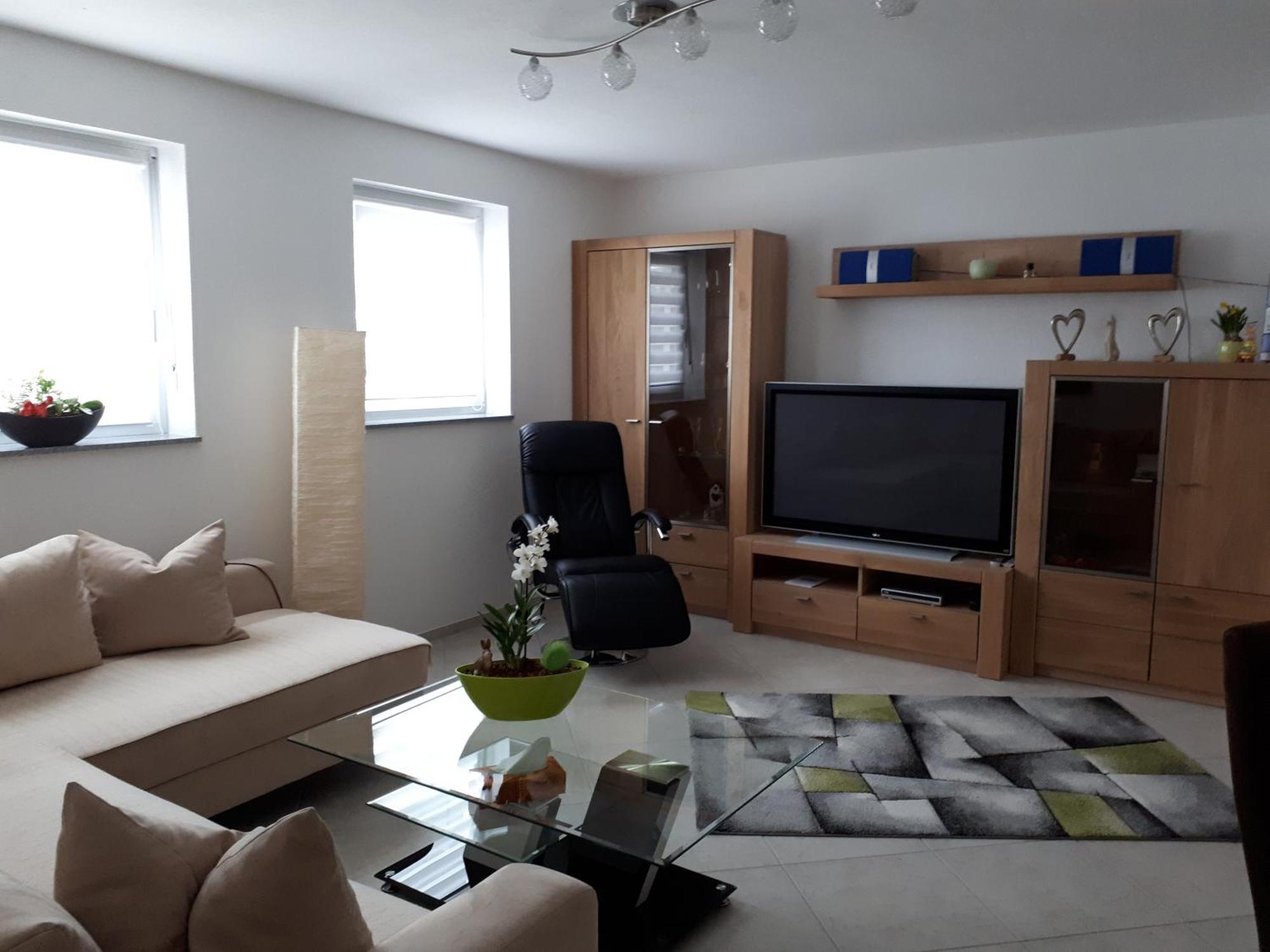 Ferienwohnung Seyser กอทท์มาดิงเกน ภายนอก รูปภาพ