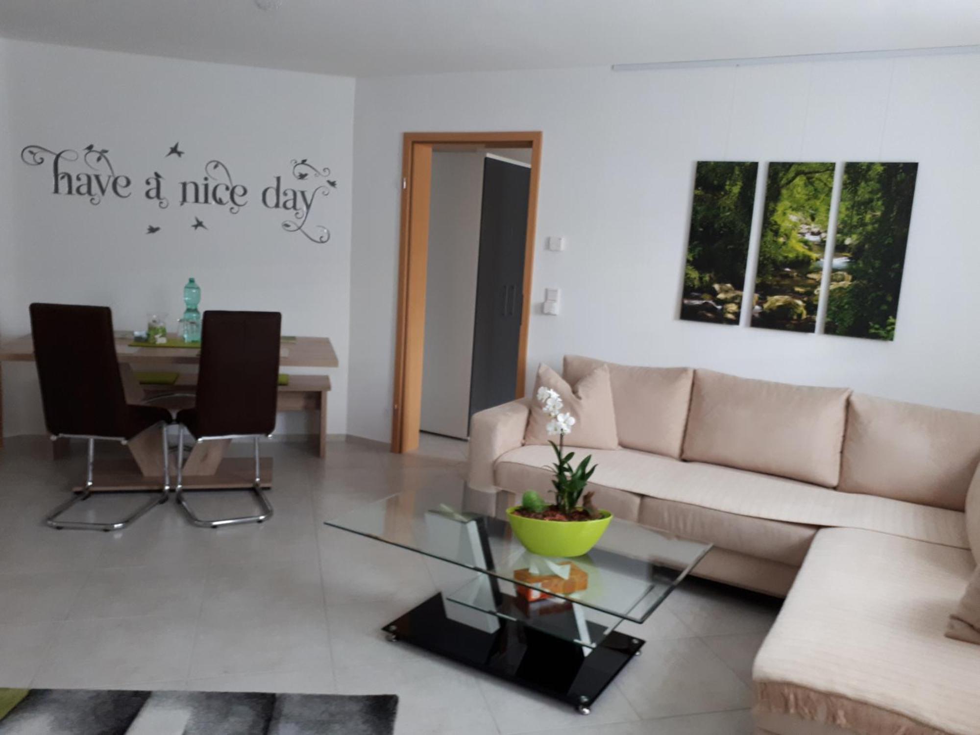 Ferienwohnung Seyser กอทท์มาดิงเกน ภายนอก รูปภาพ