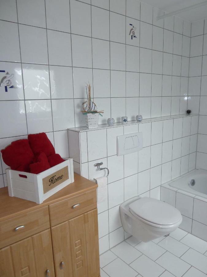 Ferienwohnung Seyser กอทท์มาดิงเกน ภายนอก รูปภาพ