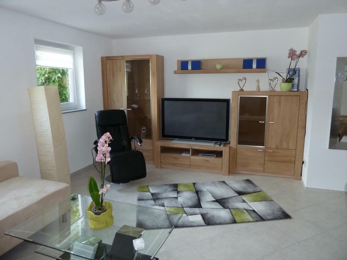 Ferienwohnung Seyser กอทท์มาดิงเกน ภายนอก รูปภาพ